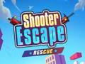 Игра Shooter Escape Rescue