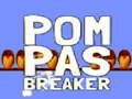 Игра Pompas breaker