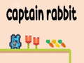 Игра Captain Rabbit 