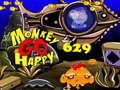 Игра Monkey Go Happy Stage 629