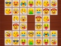 Игра Emoji Connect