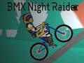 Игра BMX Night Rider
