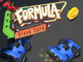 Ігра Formula Grand Zero
