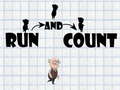 Игра Run and Count