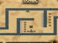 Ігра Sonic Maze Craze