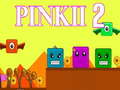 Игра Pinkii 2