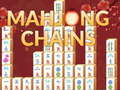 Игра Mahjong Chains