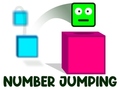 Игра Number Jumping