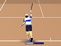 Игра 3D Tennis