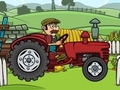 Игра Tractor Mania 2