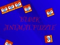 Игра Block Animal Puzzle