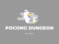 Игра Pocong Dungeon 