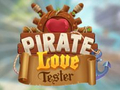 Игра Pirate Love Tester