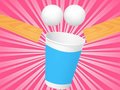 Игра Collect and Drop Ball 