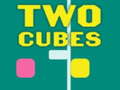 Игра Two Cubes
