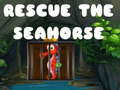 Игра Rescue the Seahorse