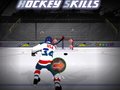 Игра Hockey Skills