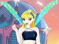 Ігра Stella Fairy Girl Dress up