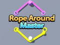 Игра Rope Around Master