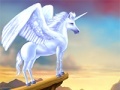 Игра The Last Winged Unicorn