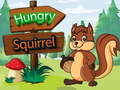 Игра Hungry Squirrel