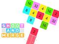 Игра Shoot And Merge The Numbers