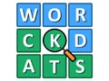 Ігра Word Stack