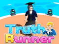 Игра Truth Runner 2