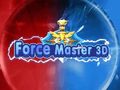 Игра Force Master 3d