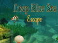 Игра Deep Blue Sea Escape