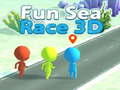 Игра Fun Sea Race 3D
