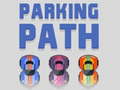 Игра Parking Path
