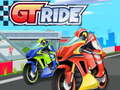 Игра GT Ride