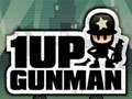 Игра 1UP Gunman