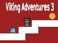 Игра Viking Adventures 3