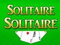 Ігра Solitaire Solitaire