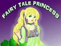 Игра Fairytale Princess