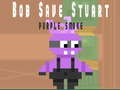 Игра Bob Save Stuart purple smoke