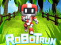 Ігра RobotRun