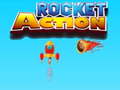 Ігра Rocket Action