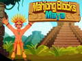 Ігра Mahjong Blocks Maya
