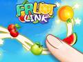 Игра Fruit Link