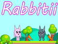 Игра Rabbitii