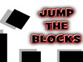 Игра Jump The Block