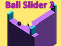 Игра Ball Slider 2