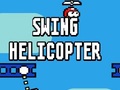 Игра Swing Helicopter