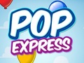 Игра PoP Express