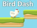 Игра Bird Dash
