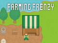 Игра Farming Frenzy
