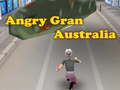 Игра Angry Gran Australia